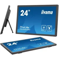 Монитор Iiyama ProLite T2455MSC-B1 фото 2